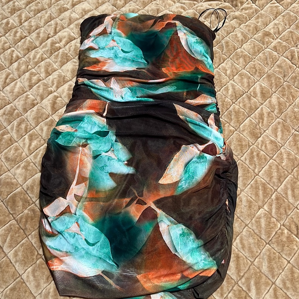 Princess polly dress
